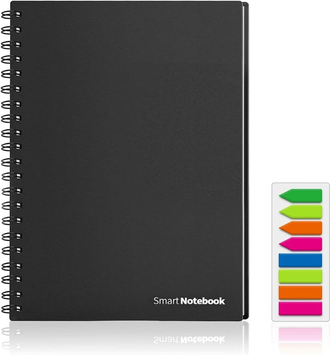 Reusable notebook